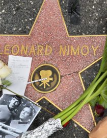 Leonard Nimoy Didn’t Let COPD ‘Diminish His Capacity for Joy’ Leonard Nimoy Didn’t Let COPD ‘Diminish His Capacity for Joy’