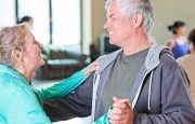 COPD and Sex