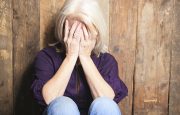 COPD and Anger