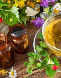 Alternative Therapies for COPD Alternative Therapies for COPD
