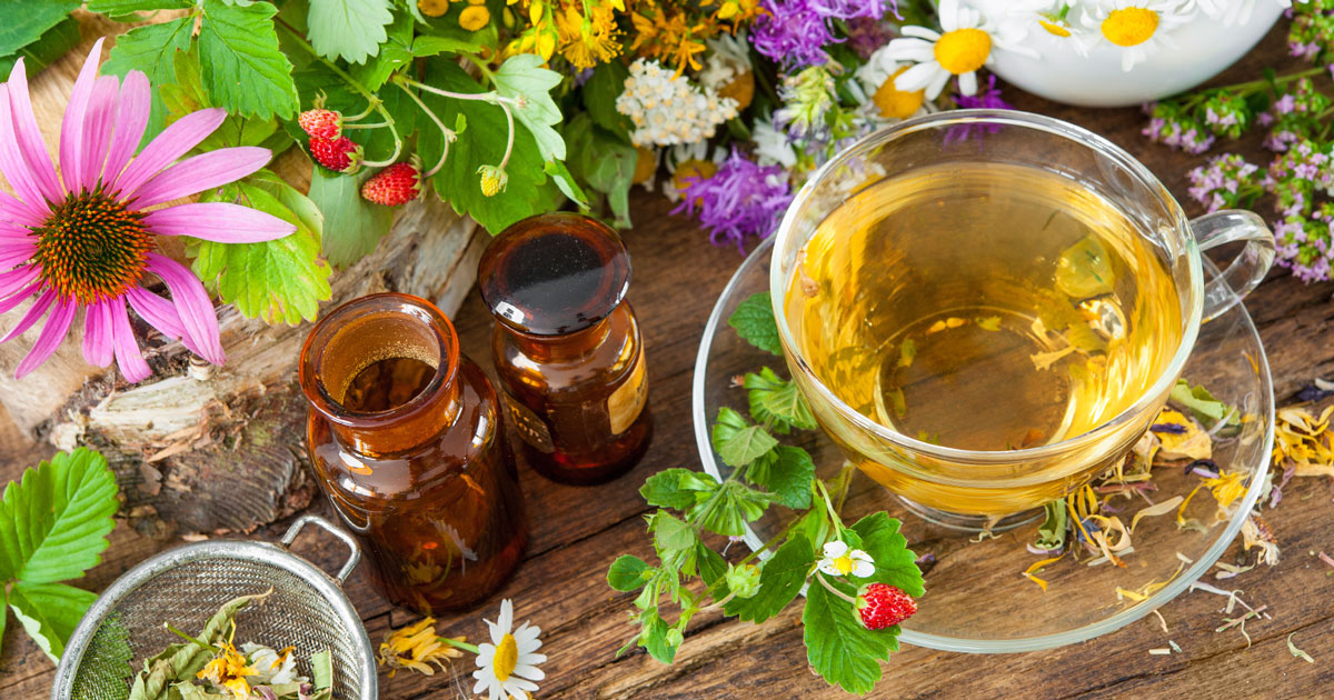 Alternative Therapies for COPD Try These Alternative Therapies Today!