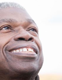 How Do We Cope Living Alone With COPD? How Do We Cope Living Alone With COPD?
