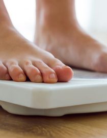 The Connection Between COPD and Weight Loss The Connection Between COPD and Weight Loss