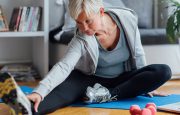 COPD and Running