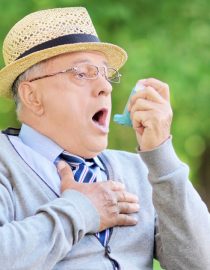 How to Reduce COPD Wheezing How to Reduce COPD Wheezing