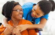 COPD Caregiver