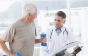 Pulmonary Rehabilitation for COPD
