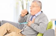 How are COPD and CHF Different?