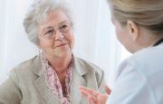 COPD and GERD