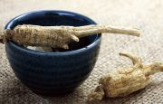 Herbs for COPD