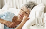 Mornings with COPD