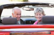 Road trip with COPD