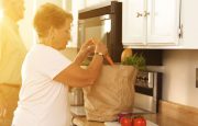 Errands With COPD