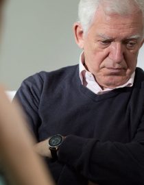 The Importance of Therapy for COPD Patients The Importance of Therapy for COPD Patients