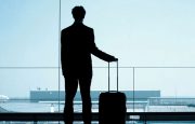Flying With COPD