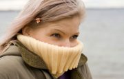 COPD and Cold Weather
