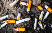 Secondhand Smoke and COPD