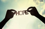 COPD and Giving Up