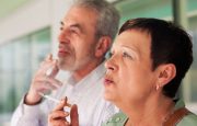COPD Epidemic