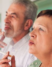 Research Predicts COPD Epidemic Research Predicts COPD Epidemic