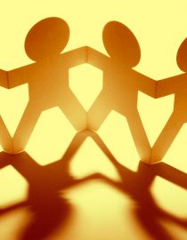 The Importance of Uniting COPD Patients The Importance of Uniting COPD Patients