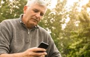 COPD and Technology