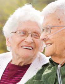 Can Non-Smokers Have COPD? Can Non-Smokers Have COPD?