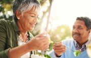 Are There Certain Foods COPD Patients Should Avoid?