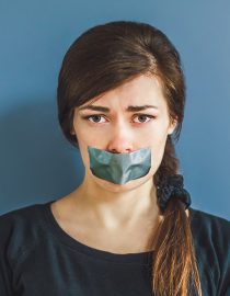 4 Things Not to Say to Someone Living With COPD 4 Things Not to Say to Someone Living With COPD