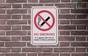 Keeping Yourself Safe From Secondhand Smoke