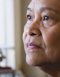 Could Talking to Someone Else With COPD Help Overcome Loneliness? Could Talking to Someone Else With COPD Help Overcome Loneliness?