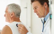 COPD and Pulmonary Edema