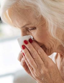 Tips for Coping With COPD and Allergies Tips for Coping With COPD and Allergies