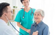 COPD Lung Sounds
